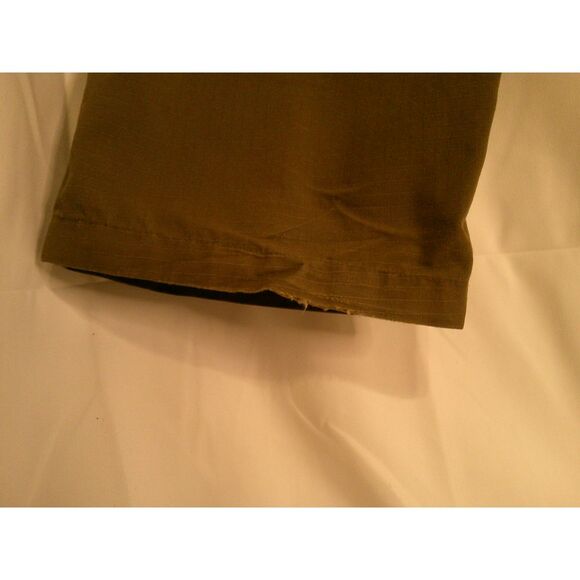 CQR Tactical Cargo Pants Brown Outdoor Hiking Camping Military Style‎ 38-36x31 - Picture 4 of 4
